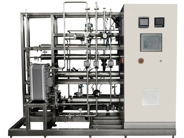 醫院消毒供應室用純水機，純化水機，純化水設備